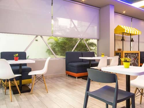ibis budget Barranquilla