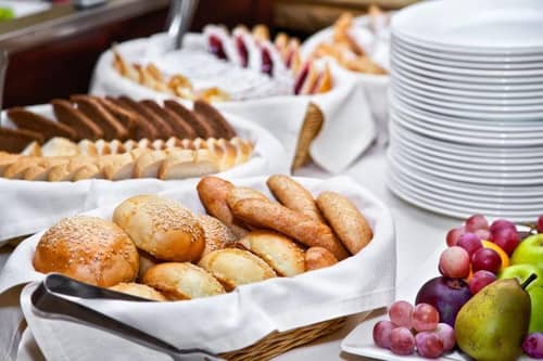 Atlantica Caldera Beach