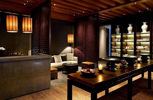 Grand Millennium Tabuk