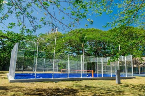 Andilana Beach Resort