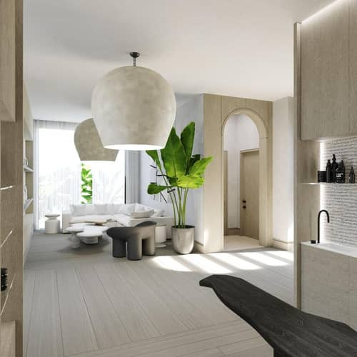 LUX Grand Baie Resort & Residences