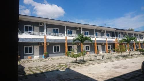 Liberty Homestay by ZUZU