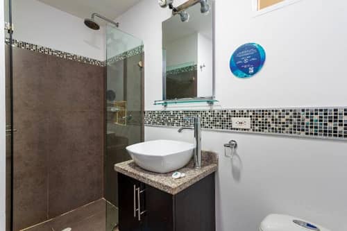 White Coral Apartasuites