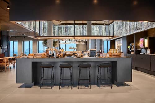 Four Points Flex by Sheraton Vejle