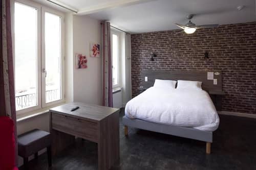 Logis Hotel Le Carnot