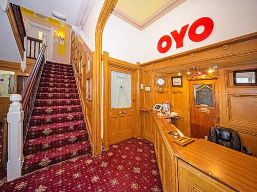 The Sherwood Palm Hotel, Torquay Beach