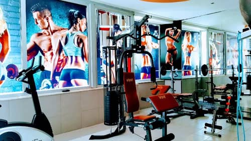 Cleopatra City Hotel