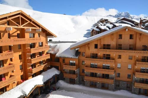 Le Sun Valley