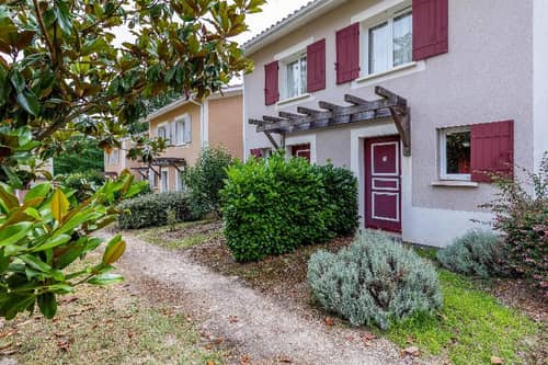 Vacanceole - Domaine d’Albret Golf & Resort