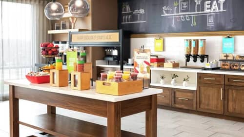 Hampton Inn & Suites Miami Kendall