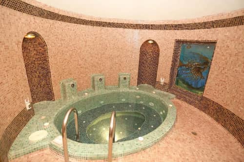 Hotel Odysseas