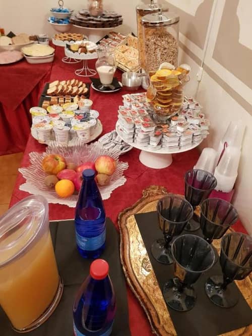 Hotel PRime gia Hotel Piccolo Ritz