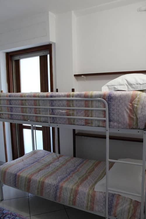 B&B Gli Archi