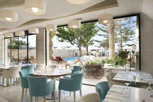 Glaros Beach