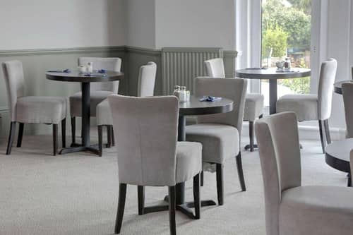 Best Western Exmouth Beach Hotel