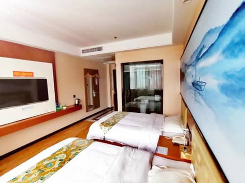 GreenTree Alliance Changzhou Jintan District Dongm