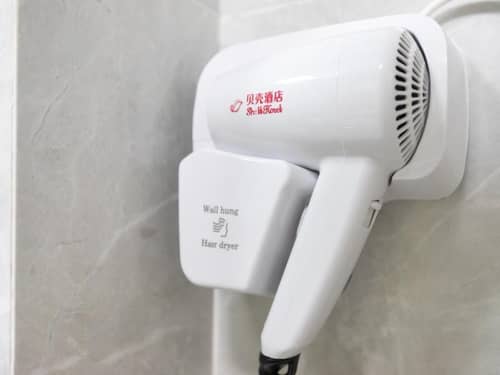 Shell Wuxi Binhu District Daoxiang New Village Hot