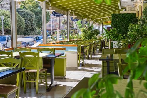 Island Boutique Hotel Rhodes