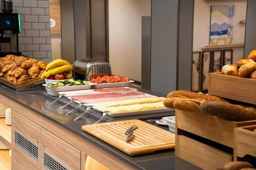Holiday Inn Express Rosenheim
