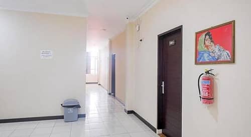 Formerly RedDoorz Plus @ Simpang USU Medan