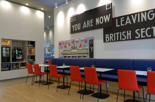 B&B Hotel Berlin-Charlottenburg