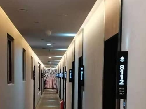 Greentree Inn Shandong Qingdao City Chengyang Dist