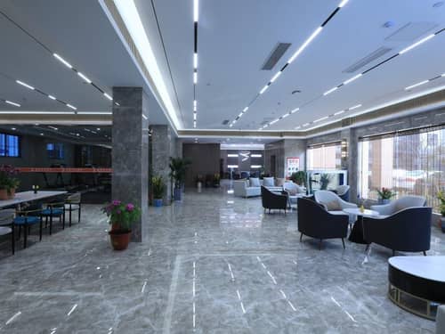 Greentree Eastern Anhui Xuancheng City Guangde Cou