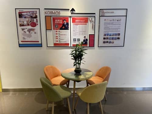 Shell Yinchuan Xingqing District Yuhuangge Street