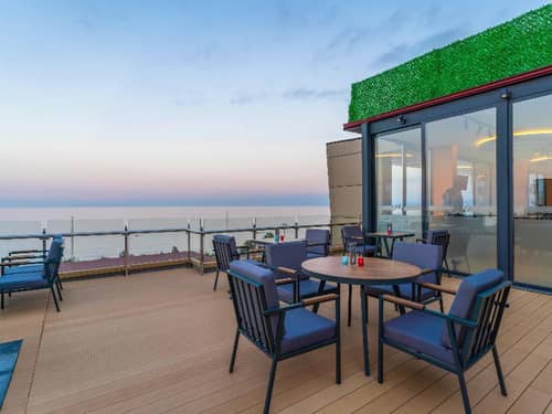 Mercure Trabzon Otel