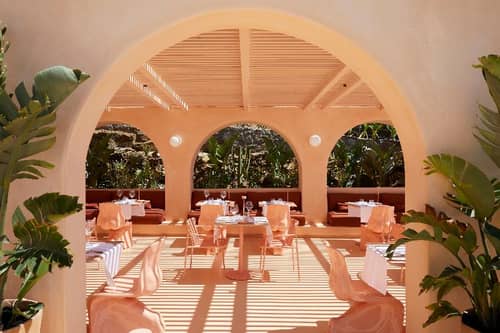 Collini Hotel Mykonos