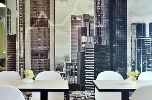 B&B Hotel Frankfurt-West