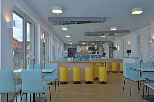 B&B Hotel Halle (Saale)