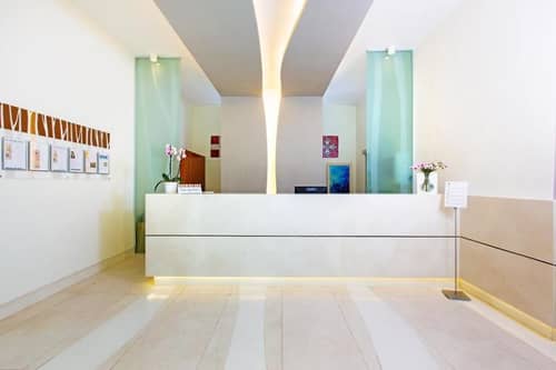 Residence Le Axidie Sure Hotel Collection by BW