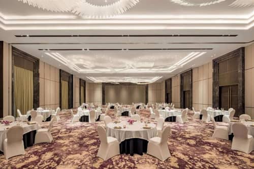 Radisson Blu Hotel & Spa Nashik