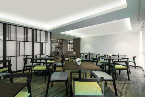 CITADINES PRAI PENANG
