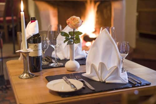 Aparthotel Andreas Hofer