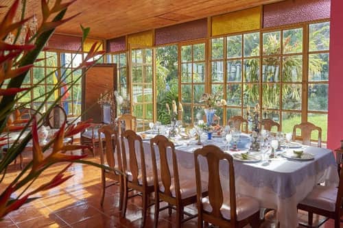 Hotel Campestre Los Girasoles