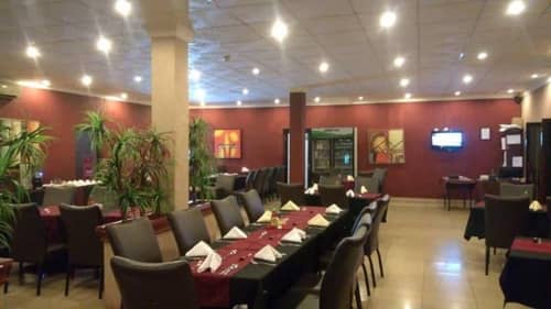 Bridgeview Hotel & Conference Centre