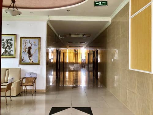 Thang Loi Hotel by ZUZU