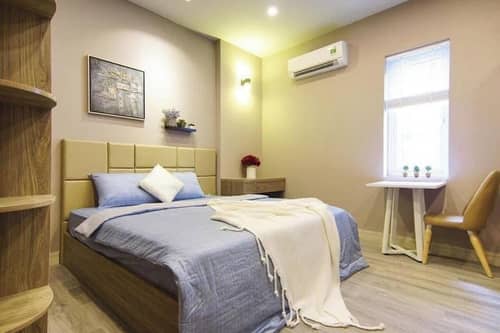 Eva Adam Hotel by ZUZU