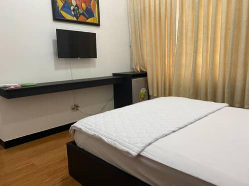 Minh Ha Hotel by ZUZU