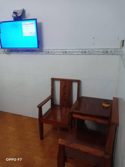 Hoang Dung Hotel by ZUZU