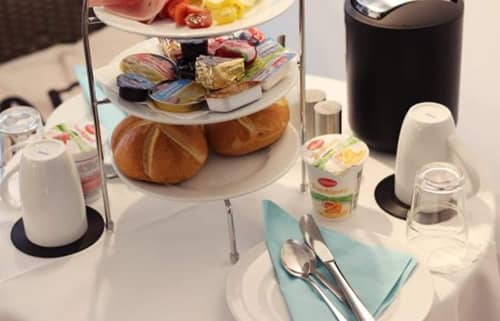 Apart-Hotel FirstBoarding Bayreuth