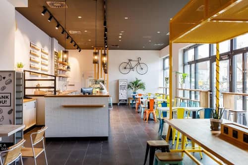 SMARTments business Berlin Karlshorst