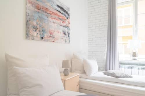 Ego Apartments Old Town