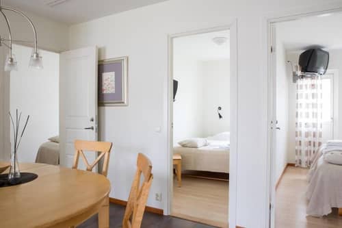 Ã…hus Resort spa & konferens
