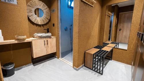 Regia Mare Beach Hotel Bodrum