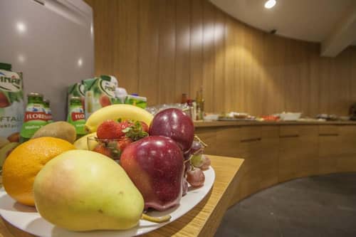 Nish İStanbul Suites