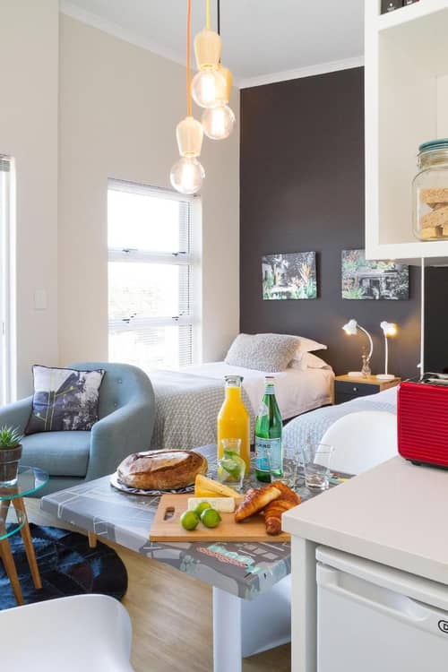 Quiver Tree Self Catering Apartments