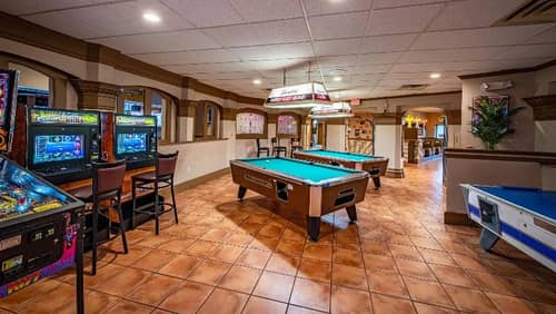 Magnuson Grand Harrisburg